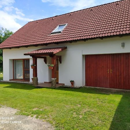 Apartmany Natalie Dvory nad Luznici Экстерьер фото