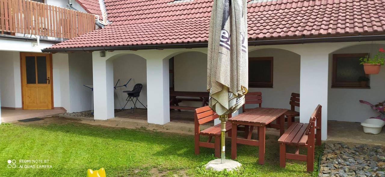 Apartmany Natalie Dvory nad Luznici Экстерьер фото
