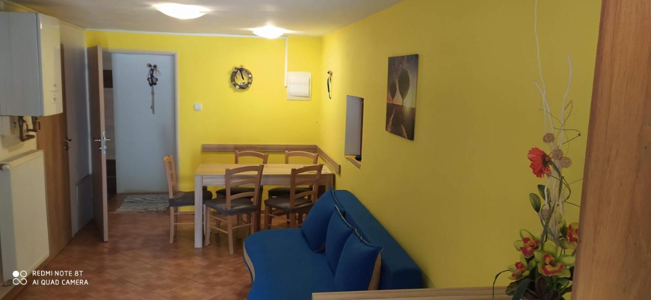 Apartmany Natalie Dvory nad Luznici Экстерьер фото