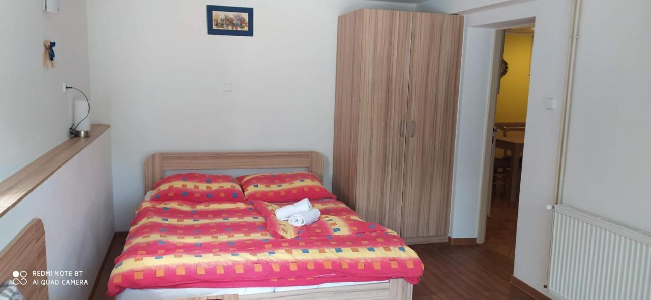 Apartmany Natalie Dvory nad Luznici Экстерьер фото