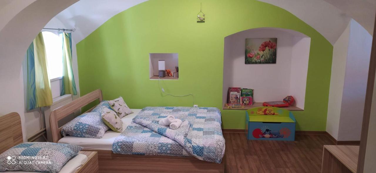 Apartmany Natalie Dvory nad Luznici Экстерьер фото