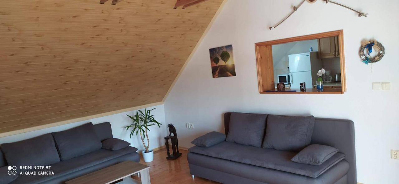 Apartmany Natalie Dvory nad Luznici Экстерьер фото