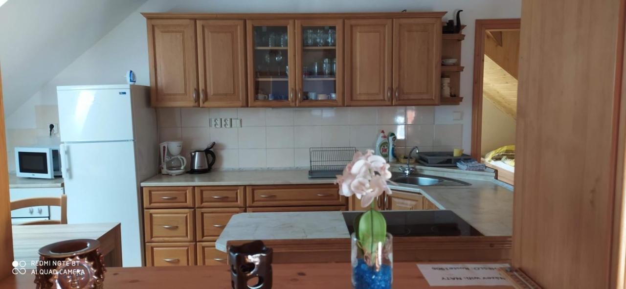 Apartmany Natalie Dvory nad Luznici Экстерьер фото