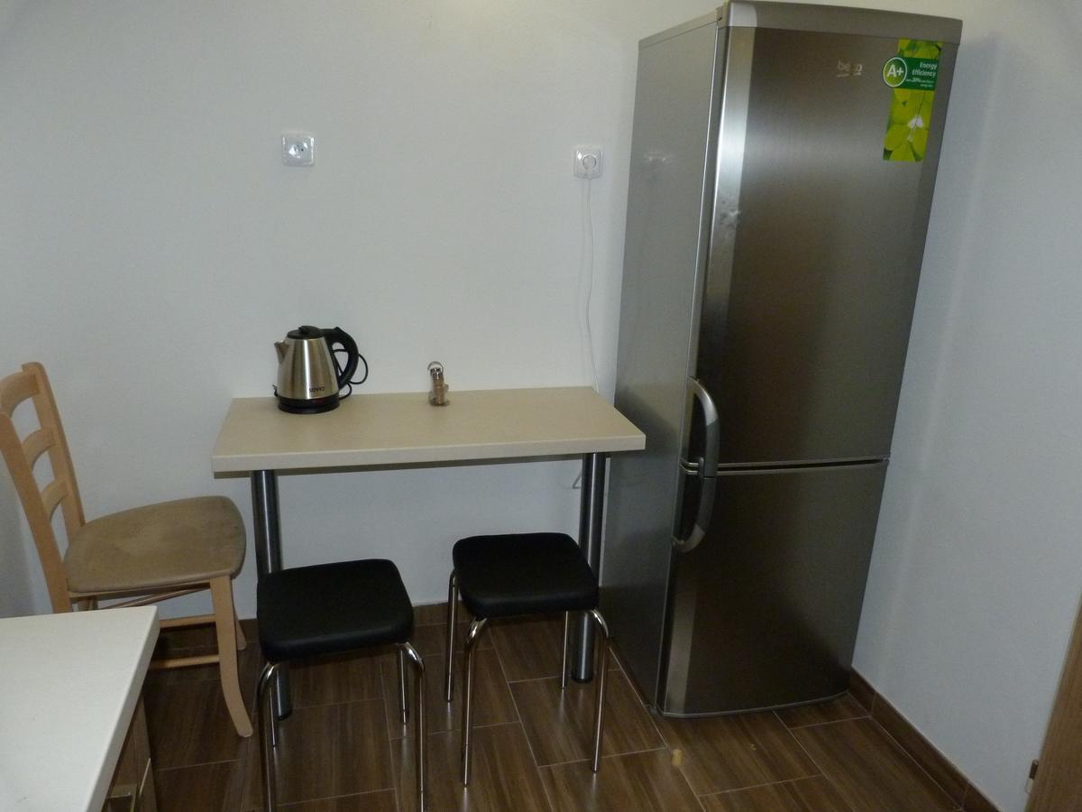 Apartmany Natalie Dvory nad Luznici Экстерьер фото
