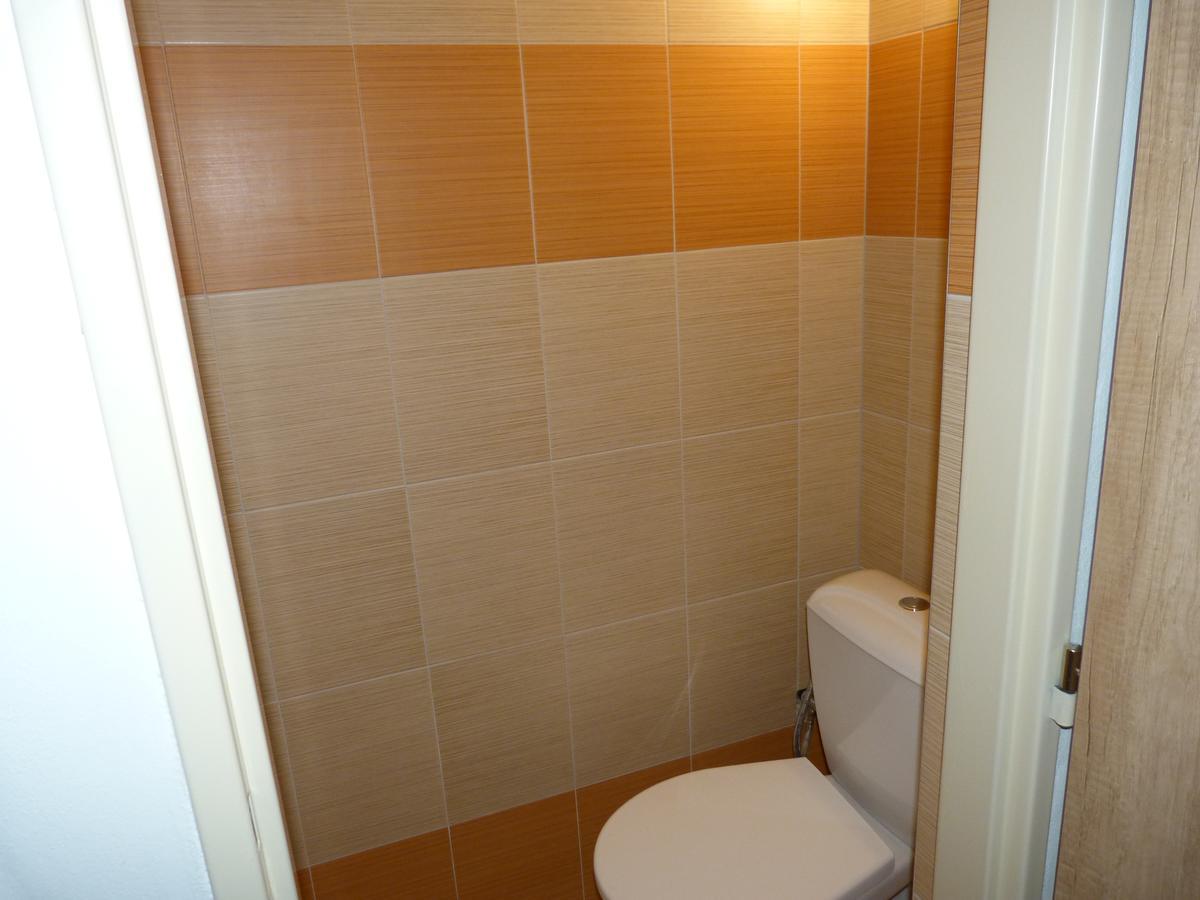 Apartmany Natalie Dvory nad Luznici Экстерьер фото
