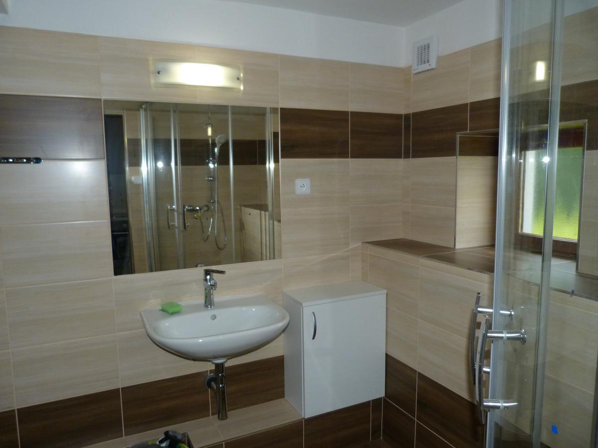 Apartmany Natalie Dvory nad Luznici Экстерьер фото