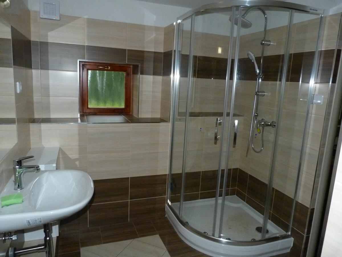 Apartmany Natalie Dvory nad Luznici Экстерьер фото